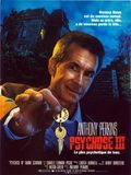 Affiche de Psychose III, film à voir en streaming sur Pygargue