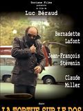 poster du film La Tortue sur le dos