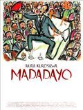 Affiche de Mâdadayo, film à voir en streaming sur Pygargue