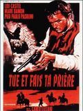 Affiche de Tue et fais ta priere, film à voir en streaming sur Pygargue
