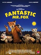 Fantastic Mr. Fox (Original Soundtrack)