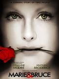 Affiche de Marie and Bruce, film à voir en streaming sur Pygargue