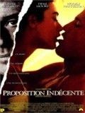 Affiche de Proposition indécente, film à voir en streaming sur Pygargue