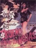 Affiche de Le Tronc entre les Feuilles, film à voir en streaming sur Pygargue