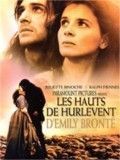 Affiche de Les Hauts de Hurlevent, film à voir en streaming sur Pygargue