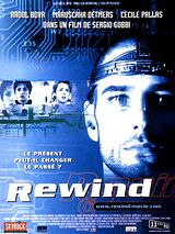 Affiche de Rewind, film à voir en streaming sur Pygargue