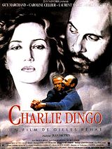 Affiche de Charlie Dingo, film à voir en streaming sur Pygargue
