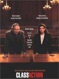 Affiche de Class Action, film à voir en streaming sur Pygargue