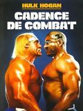Affiche de Cadence de Combat, film à voir en streaming sur Pygargue