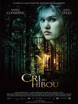 Affiche de Le Cri du hibou, film à voir en streaming sur Pygargue