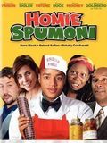 Affiche de Homie Spumoni, film à voir en streaming sur Pygargue