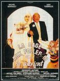 Affiche de La Cage aux folles III: 'Elles' se marient, film à voir en streaming sur Pygargue