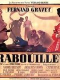 Affiche de La Rabouilleuse, film à voir en streaming sur Pygargue