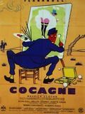 Affiche de Cocagne, film à voir en streaming sur Pygargue