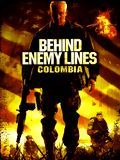 Affiche de En territoire ennemi : opération Colombie, film à voir en streaming sur Pygargue
