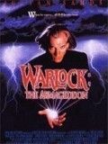 Affiche de Warlock : The Armageddon, film à voir en streaming sur Pygargue