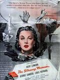 Affiche de Le Démon de la chair, film à voir en streaming sur Pygargue