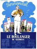 Affiche de Le Boulanger de Valorgue, film à voir en streaming sur Pygargue
