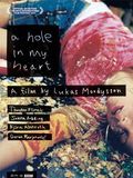 Affiche de A Hole in my Heart, film à voir en streaming sur Pygargue