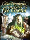 Affiche de Les Chroniques de la fée Crystal, film à voir en streaming sur Pygargue