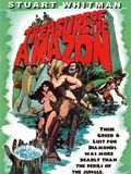 Affiche de Les Diamants de l'Amazone, film à voir en streaming sur Pygargue