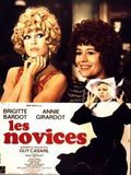 Affiche de Les Novices, film à voir en streaming sur Pygargue