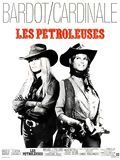 Les Pétroleuses (Bande originale du film)