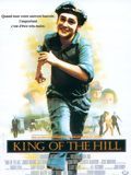 Affiche de King Of The Hill, film à voir en streaming sur Pygargue