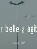 Affiche de Mer belle à agitée, film à voir en streaming sur Pygargue