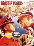 Affiche de Mollenard, captaine corsaire, film à voir en streaming sur Pygargue