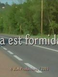 Affiche de Papa est formidable, film à voir en streaming sur Pygargue