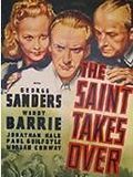 Affiche de Le Saint reprend du service, film à voir en streaming sur Pygargue