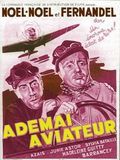 Affiche de Adémaï aviateur, film à voir en streaming sur Pygargue