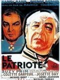 Affiche de Le patriote, film à voir en streaming sur Pygargue