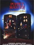 Affiche de Puppet Master, film à voir en streaming sur Pygargue