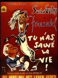 Affiche de Tu m'as sauve la vie, film à voir en streaming sur Pygargue