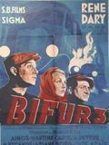 Affiche de Bifur 3, film à voir en streaming sur Pygargue