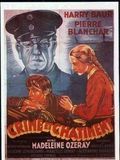 Affiche de Crime et châtiment, film à voir en streaming sur Pygargue