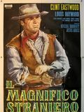 Affiche de El Magnifico extranjero, film à voir en streaming sur Pygargue