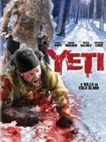Affiche de Yéti, film à voir en streaming sur Pygargue