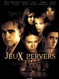 Affiche de Jeux pervers, film à voir en streaming sur Pygargue