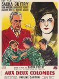 Affiche de Aux deux colombes, film à voir en streaming sur Pygargue