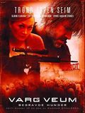 Affiche de Chiens enterrés, film à voir en streaming sur Pygargue