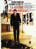 Affiche de La Guerre des cerveaux, film à voir en streaming sur Pygargue