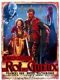 Affiche de Le Roi des gueux, film à voir en streaming sur Pygargue