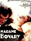 Affiche de Madame Bovary, film à voir en streaming sur Pygargue