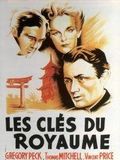 Affiche de Les Clés du royaume, film à voir en streaming sur Pygargue
