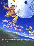 Affiche de L'Héritier de la Panthère Rose, film à voir en streaming sur Pygargue