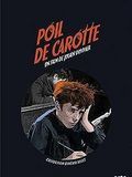 Affiche de Poil de carotte, film à voir en streaming sur Pygargue