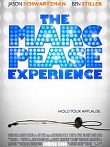 Affiche de The Marc Pease Experience, film à voir en streaming sur Pygargue